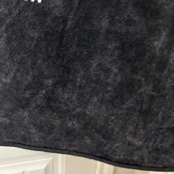 IML West Coast California Skate Shop Skeleton Riding Skateboard Graphic Tee Sz M - Picture 4 of 8